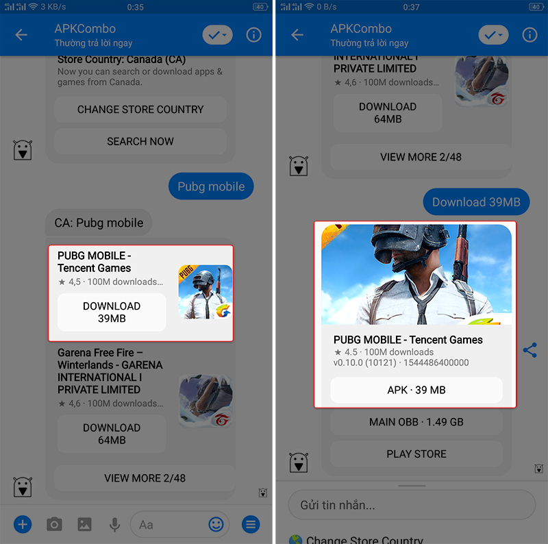 tải pubg mobile quốc tế tải pubg mobile quốc tế
