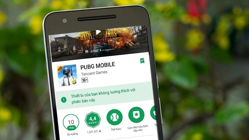 pubg mobile