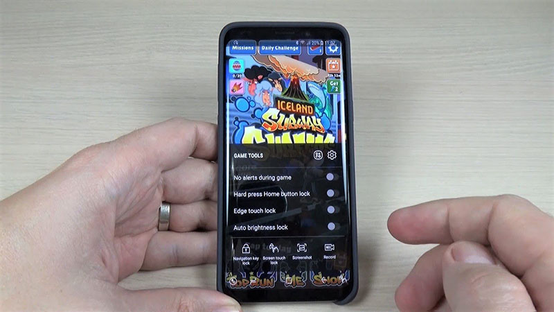 galaxy-s9-game-mode galaxy-s9-game-mode