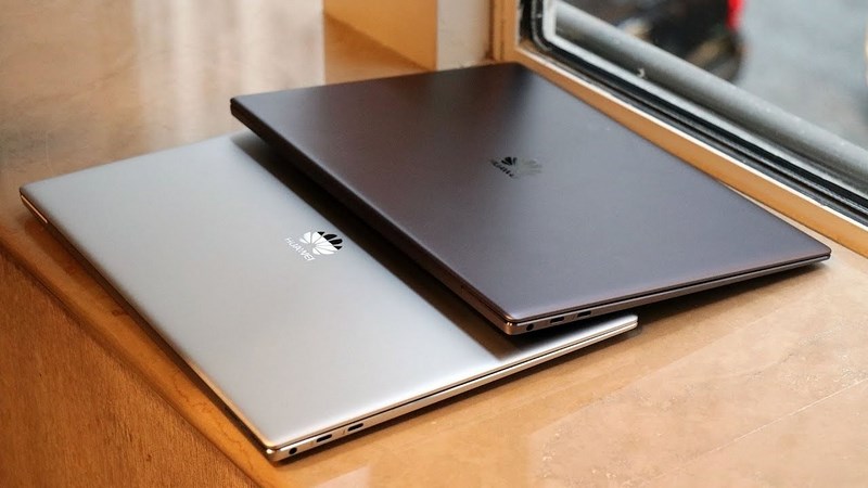 Huawei MateBook X Pro