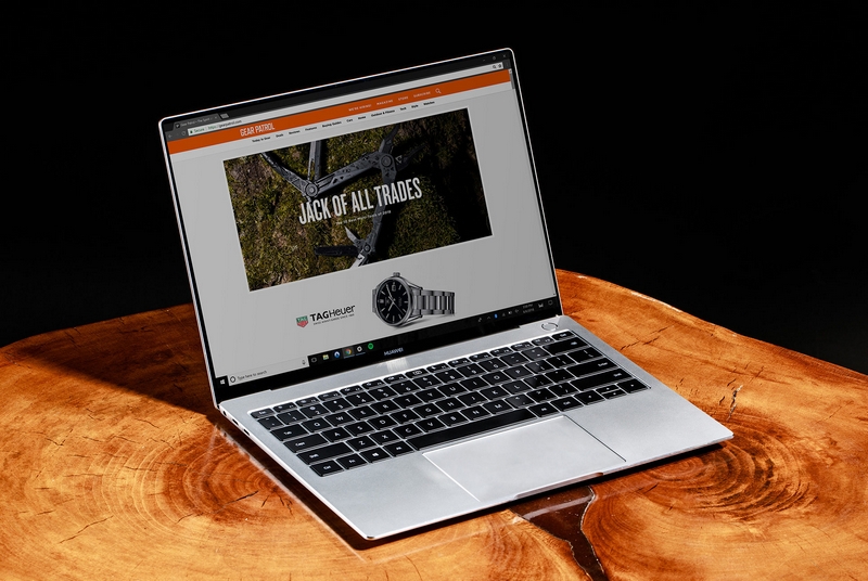 Huawei MateBook X Pro