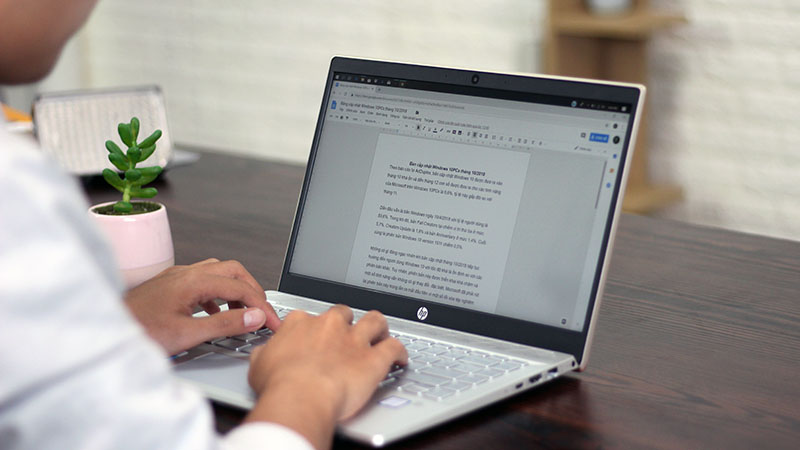Đánh giá HP Pavilion 14 Đánh giá HP Pavilion 14