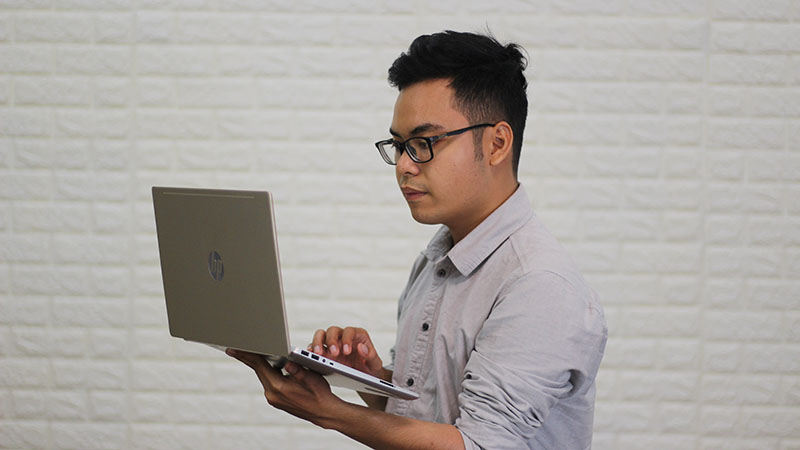 Đánh giá HP Pavilion 14 Đánh giá HP Pavilion 14