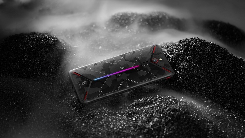 Nubia Red Magic Mars Nubia Red Magic Mars