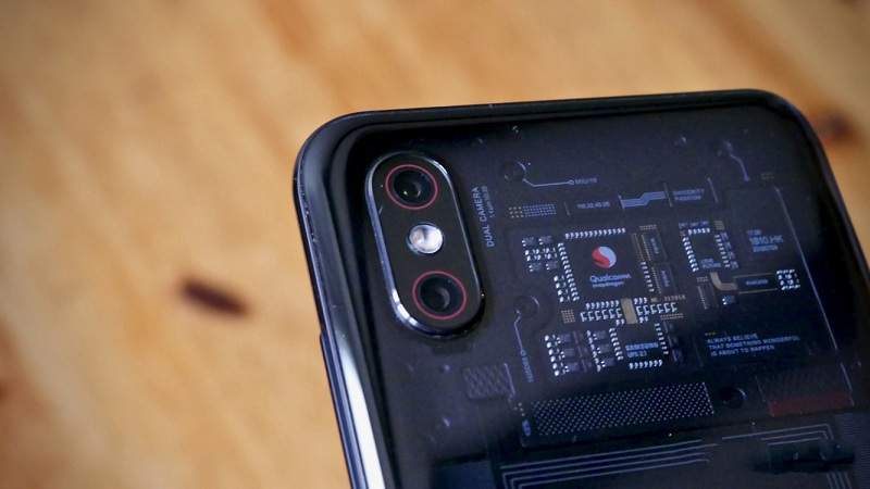Smartphone Xiaomi với camera 48 MP sẽ ra mắt vào ngày 10/1 Smartphone Xiaomi với camera 48 MP sẽ ra mắt vào ngày 10/1