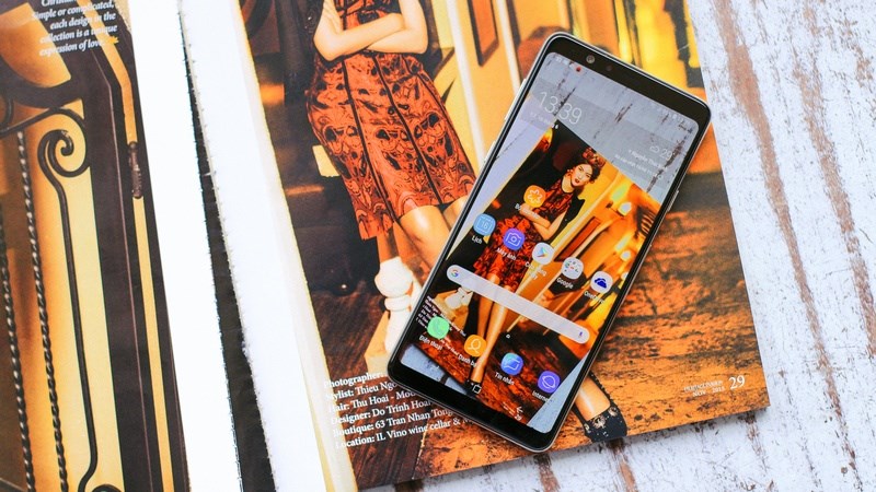 smartphone smartphone