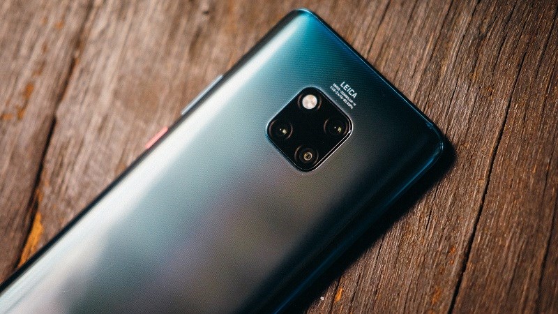 Bằng sáng chế ốp lưng Huawei Mate 30 Pro có camera penta ở phía sau Bằng sáng chế ốp lưng Huawei Mate 30 Pro có camera penta ở phía sau