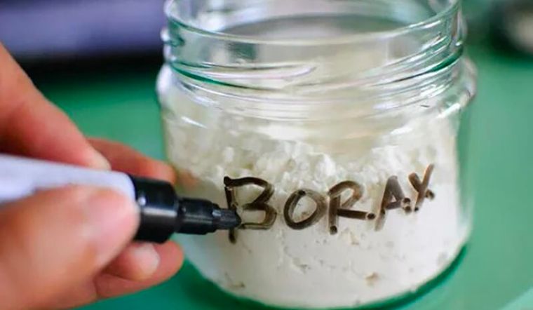 Hàn the là gì? Tác hại của hàn the đối với sức khỏe