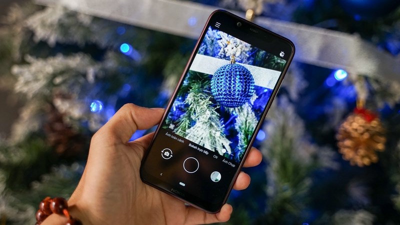 nokia 8.1 bluetooth