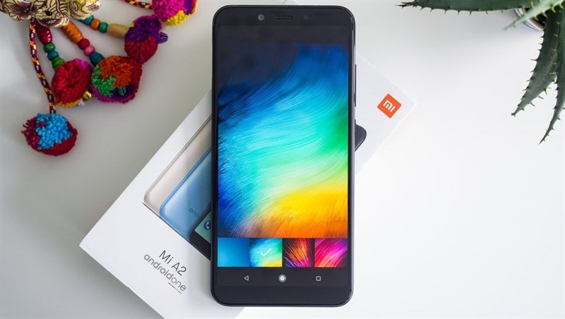 Xiaomi Mi A3 chạy Android One đang được phát triển Xiaomi Mi A3 chạy Android One đang được phát triển