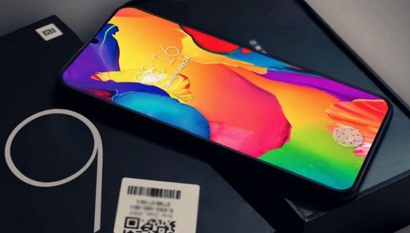 Xiaomi Mi 9 lộ cấu hình chi tiết: Camera chính 48MP, Snapdragon 855, giá tốt Xiaomi Mi 9 lộ cấu hình chi tiết: Camera chính 48MP, Snapdragon 855, giá tốt
