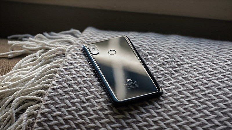 Smartphone Xiaomi lạ có màn hình 6.3 inch, pin 3.900 mAh được chứng nhận