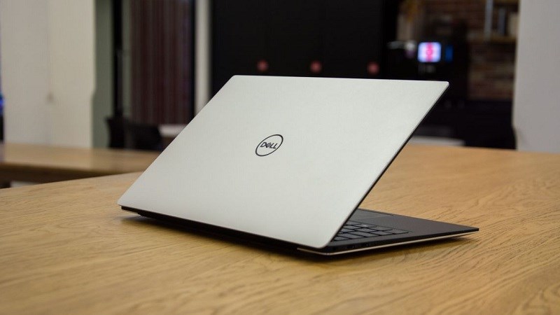 Dell được cấp bằng sáng chế laptop với thiết kế màn hình kép có thể tháo rời