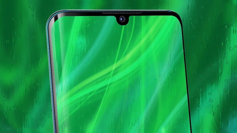 Huawei P30 lộ ảnh render và video 360 độ rõ nét Huawei P30 lộ ảnh render và video 360 độ rõ nét
