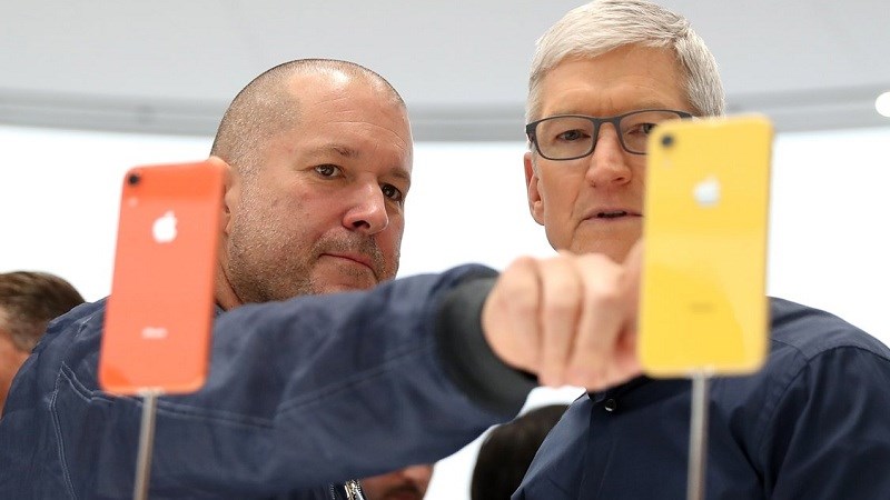 Giải pháp dễ như ăn kẹo cho các vấn đề của Apple là bán iPhone rẻ hơn Giải pháp dễ như ăn kẹo cho các vấn đề của Apple là bán iPhone rẻ hơn