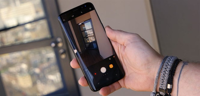 Chống rung điện tử EIS là gì? Tìm hiểu tác dụng của EIS.