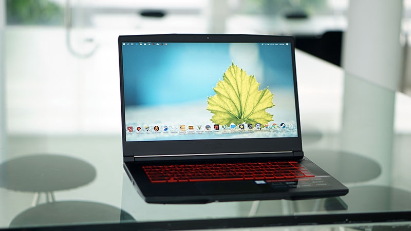 Laptop MSI Laptop MSI