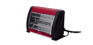 Quạt sưởi hồng ngoại là gì? Có nên mua quạt sưởi quạt sưởi hồng ngoại?