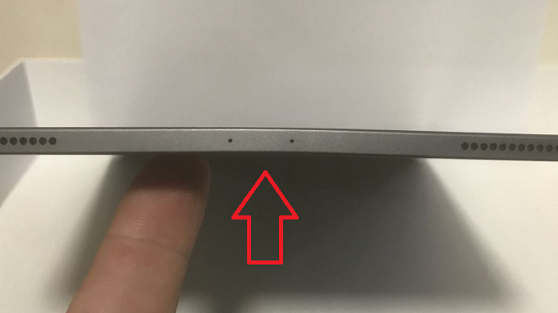 iPad Pro 2018 iPad Pro 2018