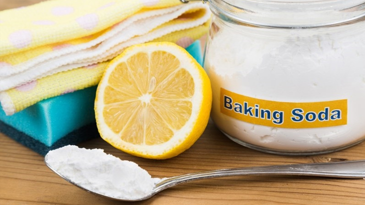 Baking soda