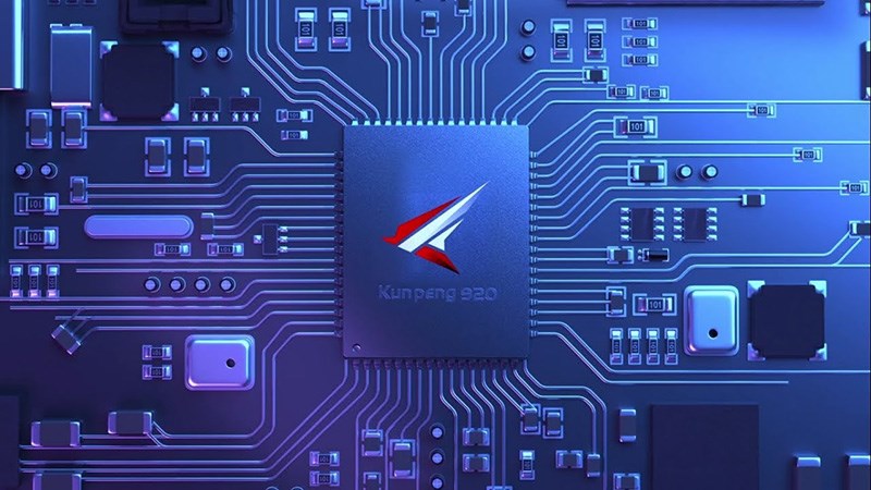 Kunpeng 920 là gì?