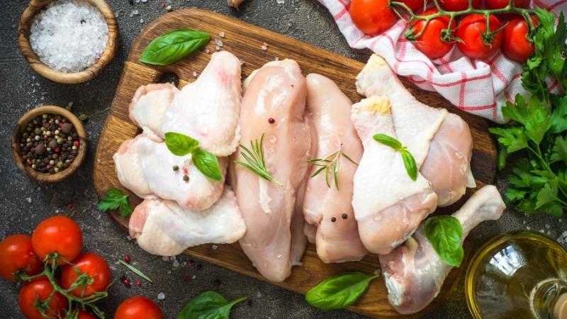 Tác dụng của thịt gà đối với sức khoẻ