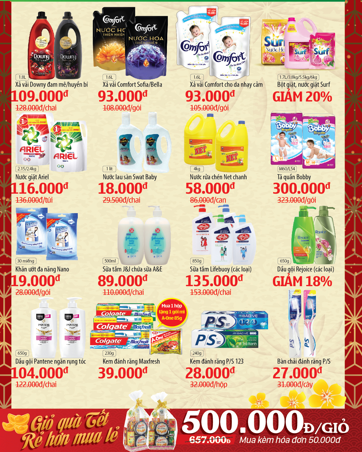 Siêu thị Bách hoá XANH 170 Đinh Quang Ân khai trương 12/01/2019