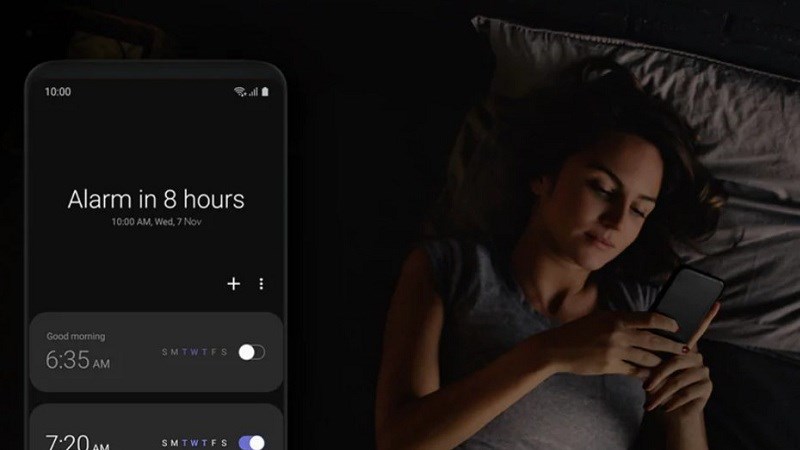 Android Q sẽ được tích hợp chế độ tối cho toàn hệ thống Android Q sẽ được tích hợp chế độ tối cho toàn hệ thống