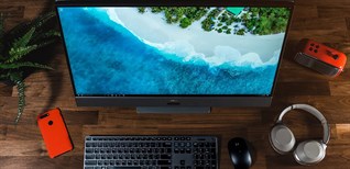 Máy tính All-in-One là gì, ưu nhược điểm so với máy bộ truyền thống?