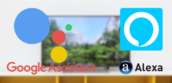[CES 2019] Google Assistant và Alexa, đâu là trợ lý ảo tốt nhất trong năm 2019?
