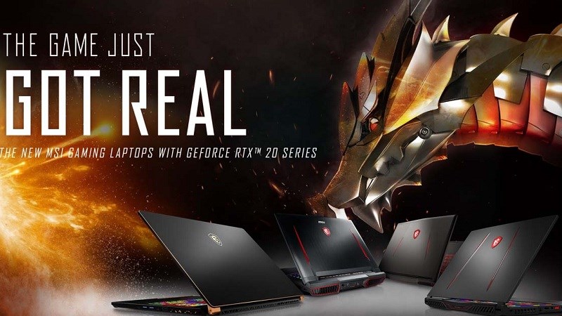 CES 2019: MSI ra mắt hai laptop mới GS75 Stealth và PS63 Modern
