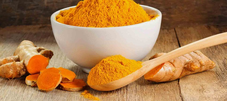 Choose the right type of turmeric to drink