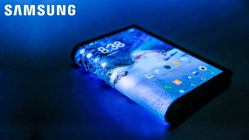 CES 2019: Samsung xác nhận thời điểm smartphone màn hình gập lên kệ CES 2019: Samsung xác nhận thời điểm smartphone màn hình gập lên kệ