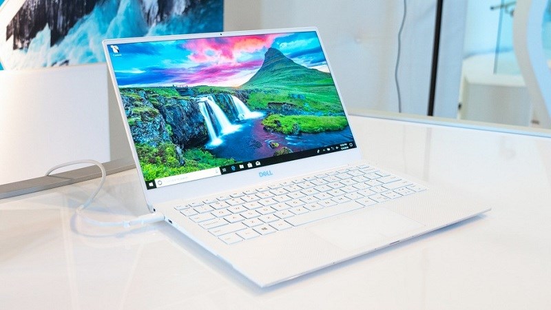 Dell XPS 13 2019 Dell XPS 13 2019