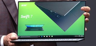 Màn hình IPS và TN trên laptop, màn hình máy tính khác nhau như thế nào? Ưu nhược điểm và cách nhận biết