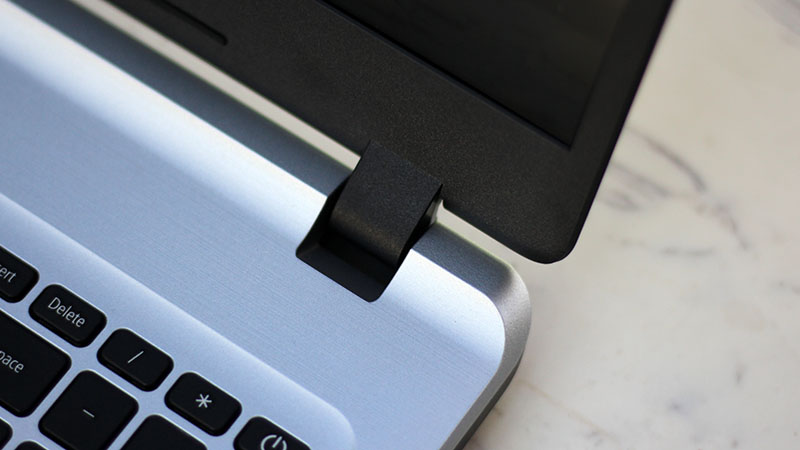 Đánh giá Acer Aspire 5