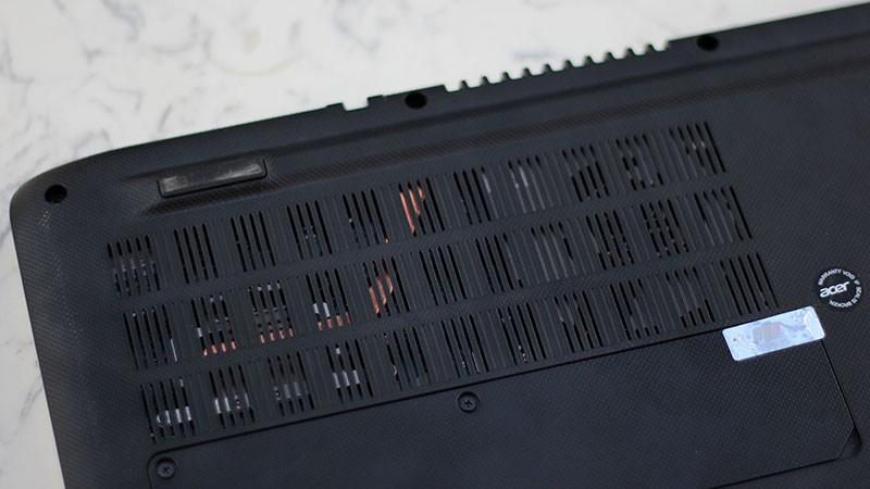 Đánh giá Acer Aspire 5