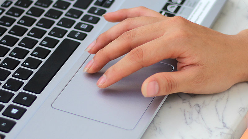 Đánh giá Acer Aspire 5