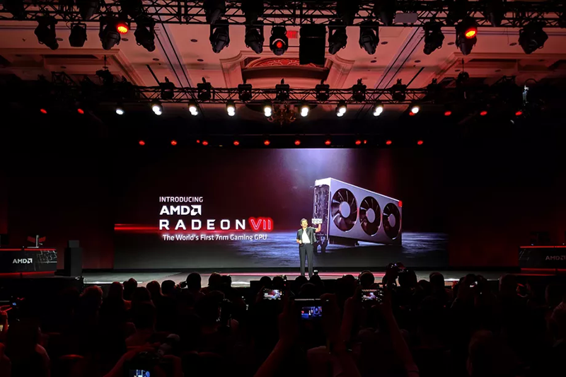 AMD AMD