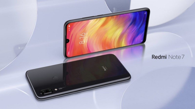 Mách bạn hơn 94 hình nền điện thoại redmi note 7 tuyệt vời nhất  Tin học  Đông Hòa