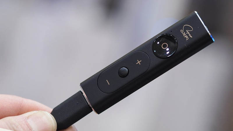 CES 2019: Top thiết bị âm thanh tốt nhất do Android Authority bình chọn - ảnh 4 CES 2019: Top thiết bị âm thanh tốt nhất do Android Authority bình chọn - ảnh 4