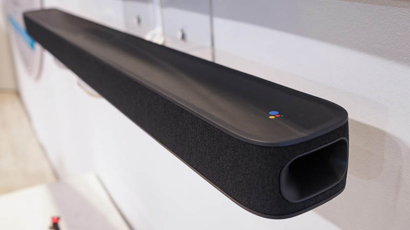 CES 2019: Top thiết bị âm thanh tốt nhất do Android Authority bình chọn - ảnh 2 CES 2019: Top thiết bị âm thanh tốt nhất do Android Authority bình chọn - ảnh 2