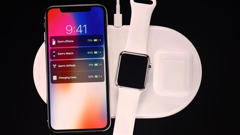 iPhone X 64GB, Apple Watch S3 42mm giảm giá mạnh mẽ khi mua online iPhone X 64GB, Apple Watch S3 42mm giảm giá mạnh mẽ khi mua online