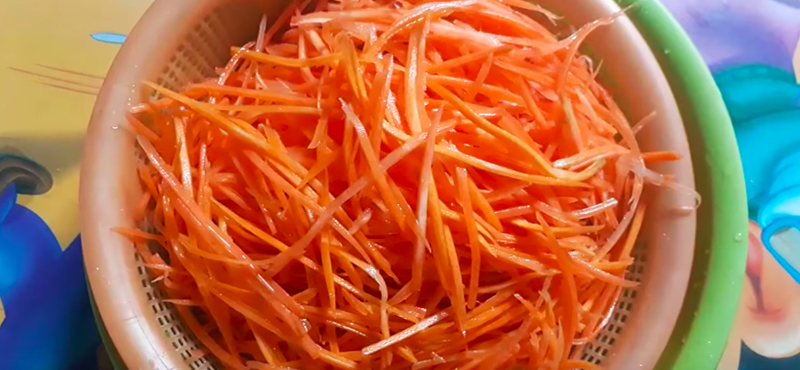 Cà rốt Cà rốt