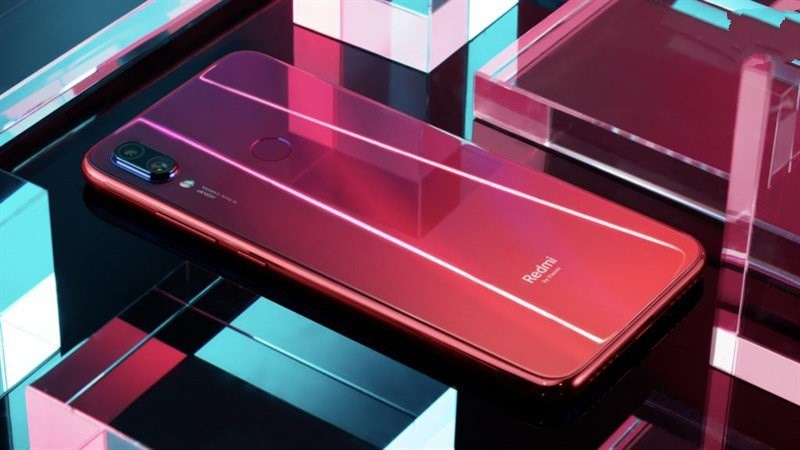 Redmi Note 7 đập vỡ quả óc chó và vượt nhiều thử thách độ bền khác Redmi Note 7 đập vỡ quả óc chó và vượt nhiều thử thách độ bền khác