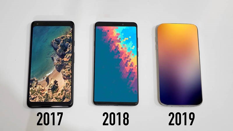 smartphone-2019 smartphone-2019