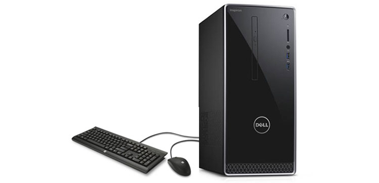 Máy tính bộ Dell có tốt không? Có nên mua không?