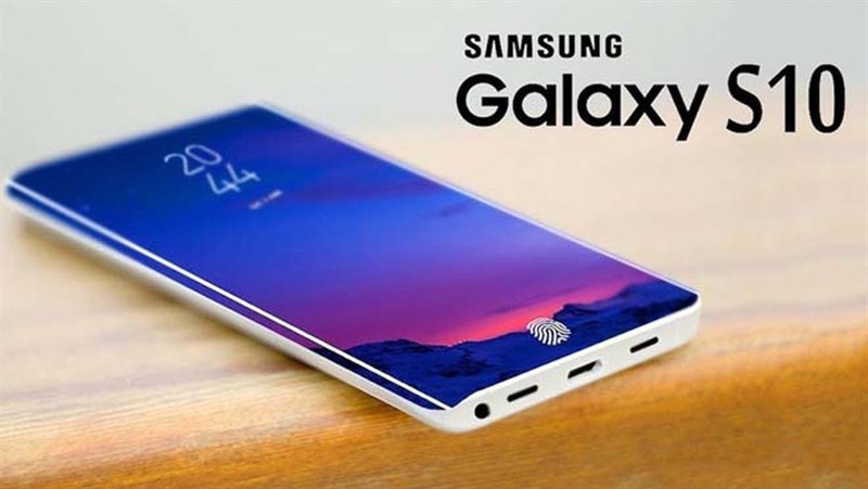 Phiên bản giá rẻ của Galaxy S10 vẫn có thể ra mắt với tên gọi Galaxy S10 Lite
