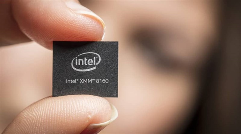 Apple sẽ sử dụng modem 5G của Samsung, MediaTek và Intel cho iPhone 2019 Apple sẽ sử dụng modem 5G của Samsung, MediaTek và Intel cho iPhone 2019