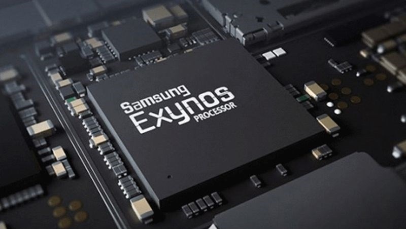 Samsung sẽ ra mắt chip di động 3 nm vào năm 2021 - ảnh 1 Samsung sẽ ra mắt chip di động 3 nm vào năm 2021 - ảnh 1